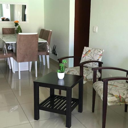 Apartamento Frente Ao Mar Saquarema Eksteriør billede