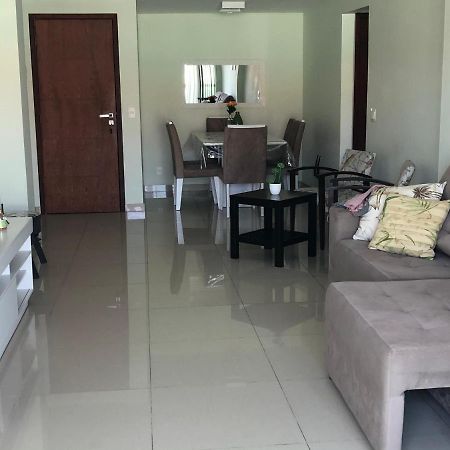Apartamento Frente Ao Mar Saquarema Eksteriør billede
