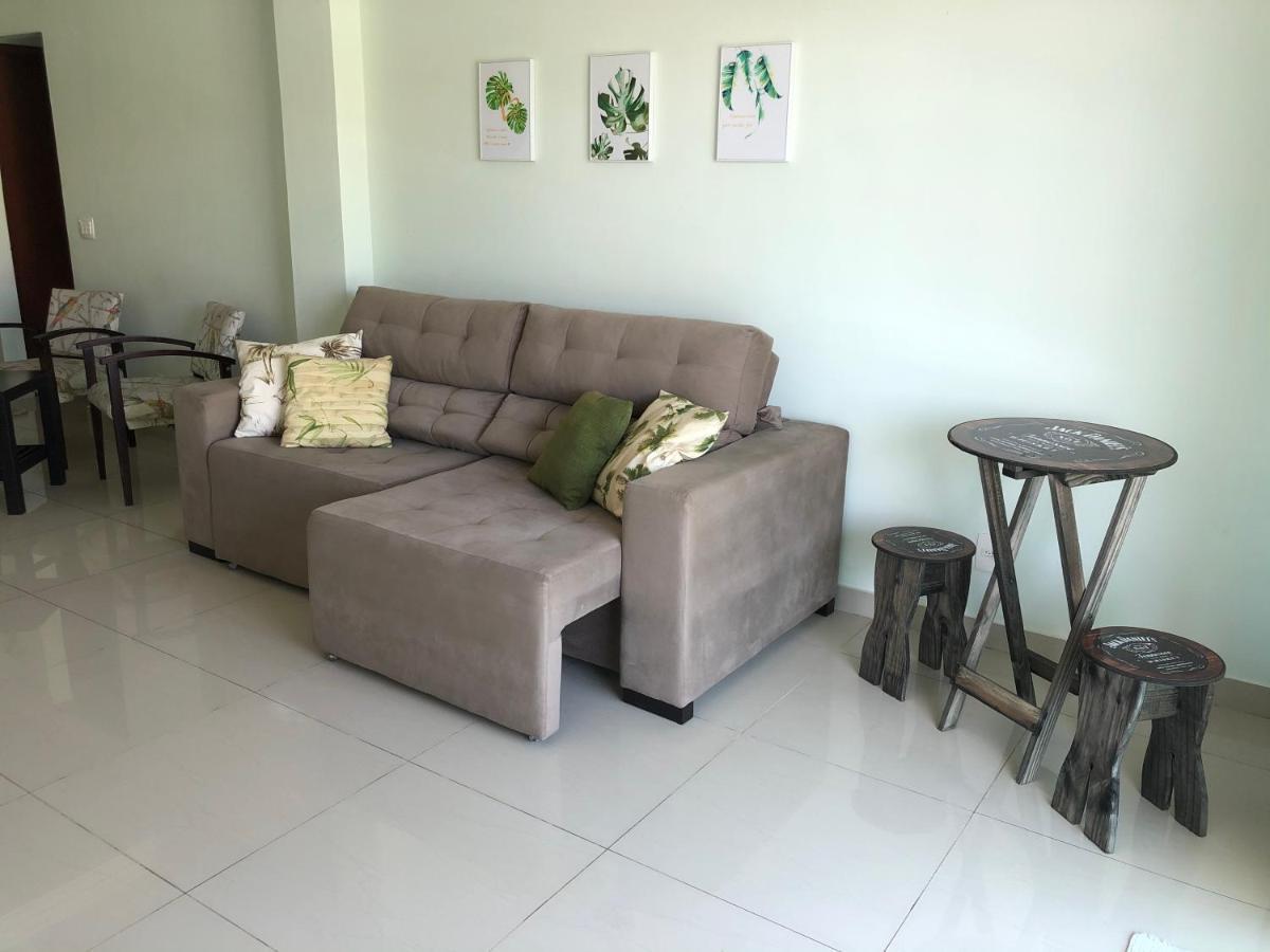 Apartamento Frente Ao Mar Saquarema Eksteriør billede