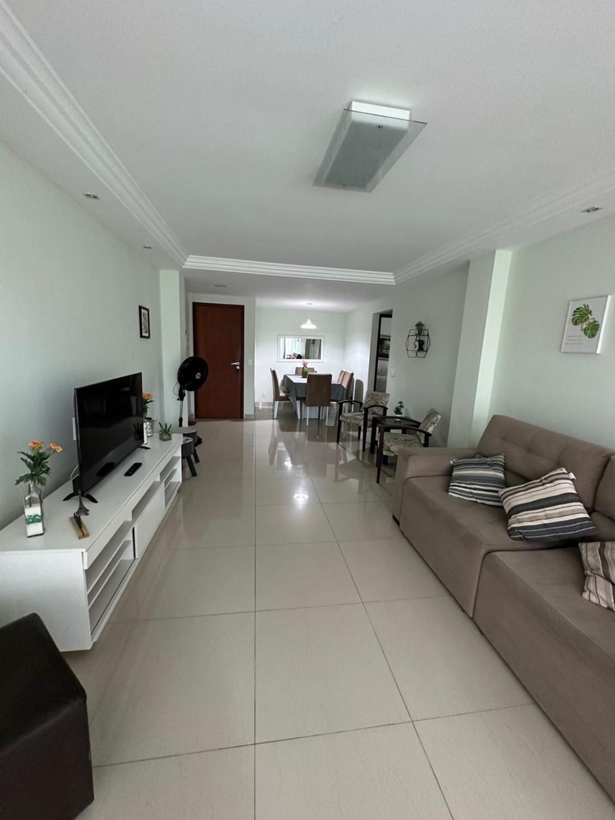 Apartamento Frente Ao Mar Saquarema Eksteriør billede