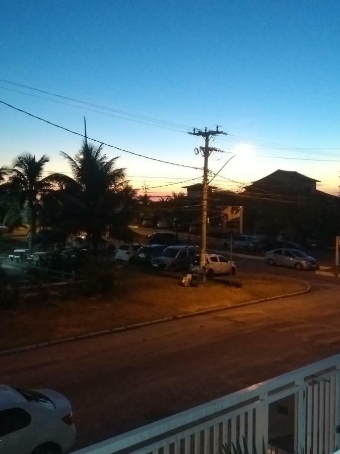 Apartamento Frente Ao Mar Saquarema Eksteriør billede